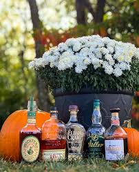 The thanksgiving meal is not a sprint, it's a journey. Bring This Bourbon To Thanksgiving Dinner Favorite Fall Bourbons Under 50 Kentucky Brown Water Society