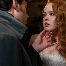 In Bridgerton, Whirlwind Romances Arent Just for Thin Women - The New  York Times