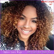 Black And Brown Highlights Curly Hair Dark Brown Hair Blonde Highlights Reviews Online Shopping Reviews On Dark Brown Hair Blonde Highlights Natural Hair Styles Curly Hair Styles Wig Hairstyles