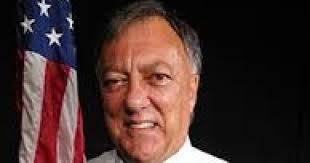 Former Santa Barbara Mayor Hal Conklin dies