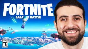 FARTNITE (Parody): New Fortnite MODE Will Blow You Away!