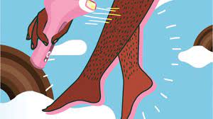 We have 13 clinics in london alone, and over 50 nationwide. What To Know About Laser Hair Removal As A Woman Of Colour National Globalnews Ca