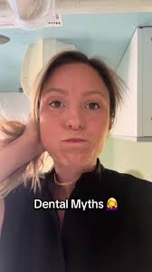 Desmitificando el uso del enjuague bucal con flúor