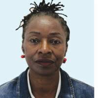 Bildergebnis für Doreen Sibanda