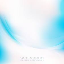 Abstract Blue White Wave Background Design Background Design Waves Background Background Design Vector