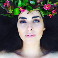 Lorena Allen's Instagram, Twitter & Facebook