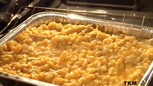 Southern Baked Chicken Macaroni And Cheese Cooking With Tammy Recipes