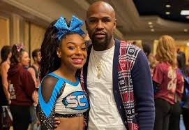 This content is not available due to your privacy. Floyd Mayweather S Daughter Jirah Calls Him Out Regarding His Lack Of Parenting Following The Death Of Her Mother The Shade Room