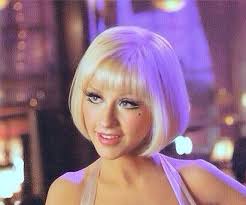 Christina S Makeup Christina Aguilera Burlesque Christina Aguilera Costume Burlesque Makeup