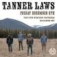 Tanner Laws