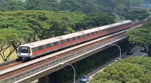 Inggris (utama), melayu (nasional) 12 iklim iklim di singapura faktor letak geografis singapura yang berada pada 130 km diatas garis khatulistiwa menyebabkan iklim di singapura. Singapura Bangun Jalur Dan Stasiun Mrt Baru Harga Properti Siap Melonjak Kabarpenumpang Comkabarpenumpang Com