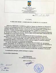 Check spelling or type a new query. Locuitorii Din Ulmeni JudeÈ›ul CÄƒlÄƒraÈ™i SufocaÈ›i Cu DeÈ™euri Reporter Global