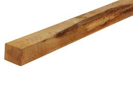 Poteau en bois en h, dimensions :7x7x220 cm, matière : Poutre Chene Brute Pefc 100 Formats Standards La Boutique Du Bois Autres Produits Bois Poutre Vente Pour Le Bricolage