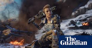 $10 1 hour mod menu full access. Call Of Duty Black Ops 3 Five Things We Ve Learned About The Campaign Call Of Duty The Guardian