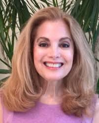 Iris Vivian Goldman, Creative Arts Therapist, New York, NY, 10022