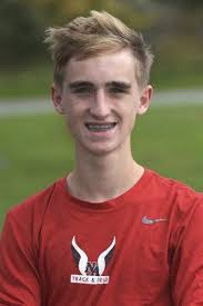 MVC Boys Cross Country: Bicksler paces Knights; Methuen boasts 1-2 punch