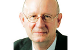 Michael Breen to lecture