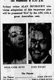 Murder Story (TV Movie 1958)