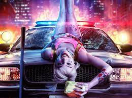 ハーレイ クインの華麗なる覚醒 Birds Of Prey 特集 控えめに言って最高 期待はしてたけど こんなに ヤバい映画 だったなんて マーゴット ロビーが可愛すぎてクレイジー 映画 Com ハーレイ ハーレイクイン ジョーカー ハーレイ