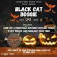 Black Cat Boogie event image