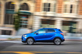 2019 Buick Encore Review Ratings Specs Prices And Photos