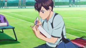 10 Valuable Lessons About Life From Baby Steps Myanimelist Net
