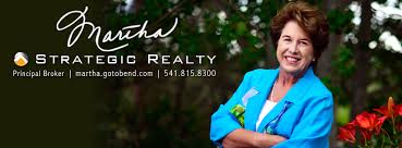 Profile for Martha Hendrick, Principal Broker