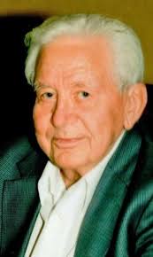 Andrew Andrews Obituary (2017)