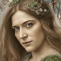 Discover Kensington Palace: Souvenir Guidebook by Margaret Dorman