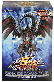 This card renders rex's skill useless. Structure Deck Zombie World Yu Gi Oh Amazing Toys Comic Shop Zurich