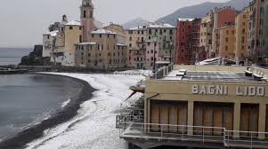 Sul posto i vigili del fuoco di rapallo. Neve A Recco E Camogli Scuole Chiuse Anche Domani Insieme A Palestre Cimiteri E Strutture Pubbliche Genova 24