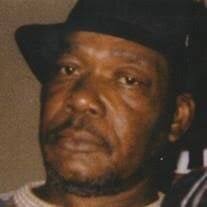 Mr. Willie Lee Morgan Obituary