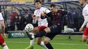 Pogon szczecin schedule rakow czestochowa schedule. Rakow Czestochowa Pogon Szczecin Pko Ekstraklasa Transmisja Meczu Na Zywo Tv Online Live Stream Gdzie Ogladac 29 01 2021 Sport Tvp Pl
