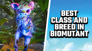 Biomutant breed defines some initial aspects of the character and is combined with the. B3s6kvuwftmxdm