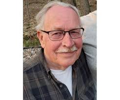 Donavon Larson Obituary (2023)