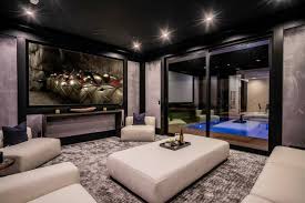 Add to that is the wooden high living room ceiling for the natural element. These 14 Ceiling Design Ideas Will Help You Create A Luxurious Living Room