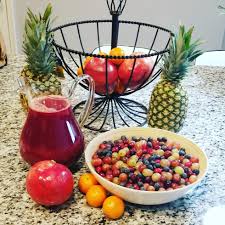 Profile for Juicing and Raw Food: Its A Lifestyle