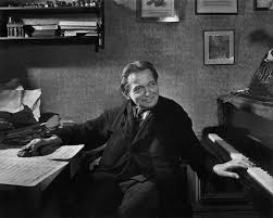 At age seven enesco went to the vienna conservatory, where he studied violin.in 1894 he became acquainted with johannes brahms, whose formal symphonic developments he. George Enescu S Beauty In Life The Artist The Maestro The Man George Enescu Festival