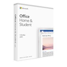 Get office 2019 at saveonit, we have the guaranteed lowest prices on all our software, including the upcoming office 2019. Microsoft Office Home And Student 2019 1 Mac Apple
