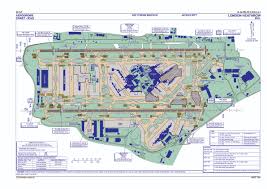 London Heathrow Airport Approach Charts Nycaviation