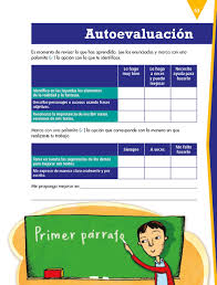 Respuesta:pero de q pais eres para responder tu pregunta. Espanol Quinto Grado 2017 2018 Ciclo Escolar Centro De Descargas