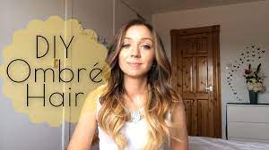 Ombre is when the color gradates from dark, medium, to light. Balayage Vs Ombre Hair What Is The Difference Between Balayage Ombre