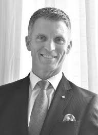 Marcus Sutton has been appointed General Manager at Jumeirah Emirates  Towers in Dubai