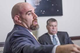 Opioid Death Investigations — Kentucky Law Enforcement