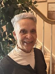 Happy Birthday to our own Judy Simkins Booth 🎈 Judy, your St. Thomas  family loves and joins you in celebrating the Anniversary of your birth.  God Bless you. ❤️ If you are