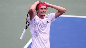 We researched the top tennis racket options so you can pick the right one. Us Open Alexander Zverev Plotzlich Favorit In New York Was Fur Deutschlands Nummer Eins Spricht Eurosport