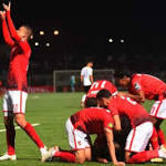 تشكيل الأهلي.. ظهور علاء.. وصلاح