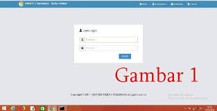 Setting hotspot mikrotik via oracle. Panduan Mengikuti Ujian Online Untuk Siswa Wasito Info