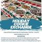 Holiday Cookie Exchange with Madison College  event image