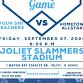 Hometown Allstar Softball Game